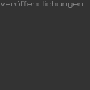 veröffendlichungen